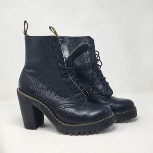 Dr Martens Kendra boot